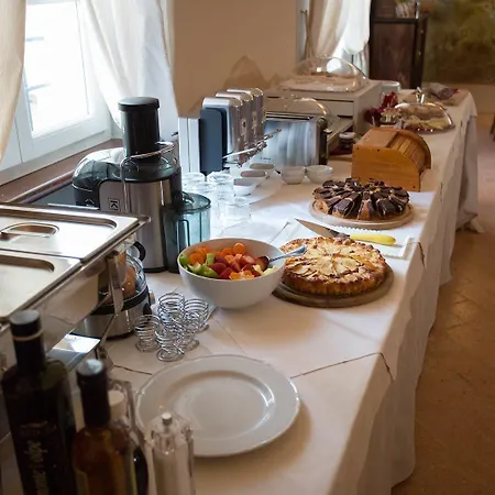 Ca' Rossa Hotel 3*