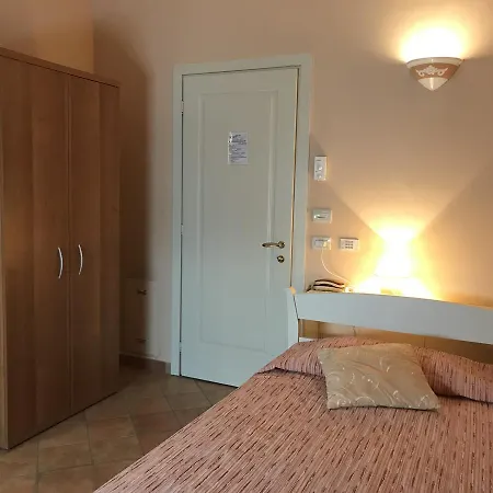 Ca' Rossa 3* San Giovanni in Croce