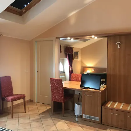 Hotel Ca' Rossa San Giovanni in Croce