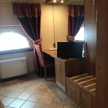 Hotel Ca' Rossa