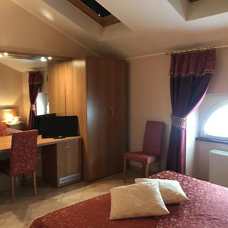 Hotel Ca' Rossa