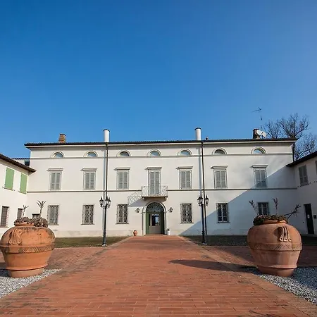 Ca' Rossa 3* San Giovanni in Croce