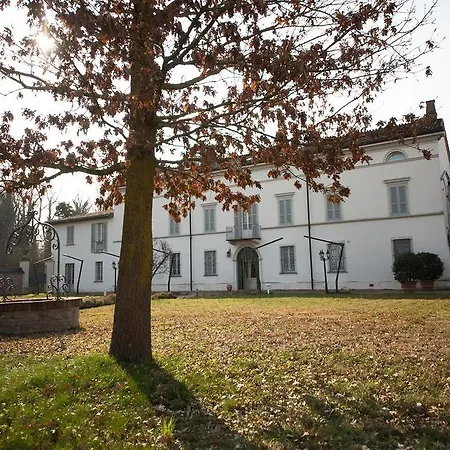 Ca' Rossa San Giovanni in Croce