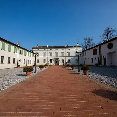 Hotel Ca' Rossa San Giovanni in Croce