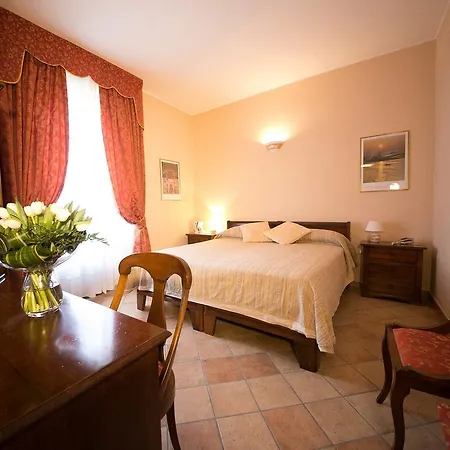 Hotel Ca' Rossa San Giovanni in Croce