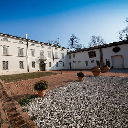 Hotel Ca' Rossa San Giovanni in Croce