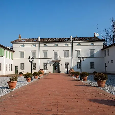 Hotel Ca' Rossa 3*