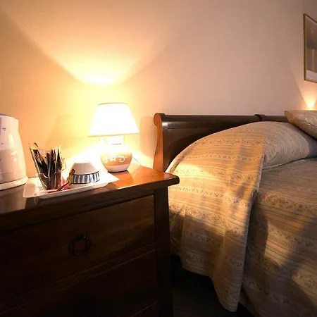Hotel Ca' Rossa