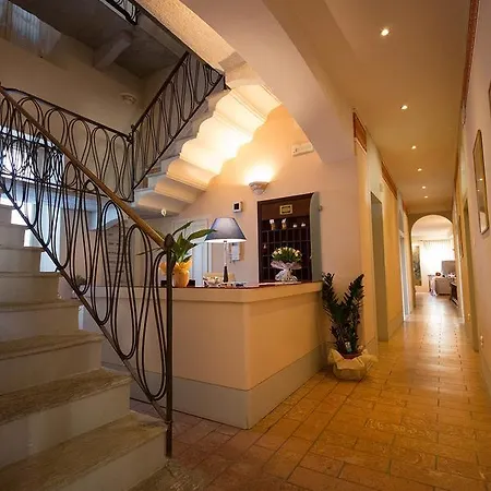 Hotel Ca' Rossa 3*