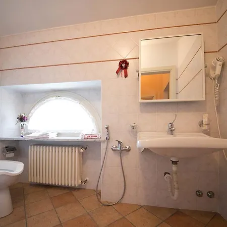 Ca' Rossa Hotel 3*