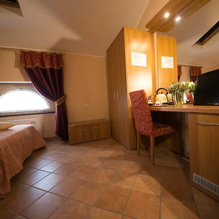 Hotel Ca' Rossa San Giovanni in Croce