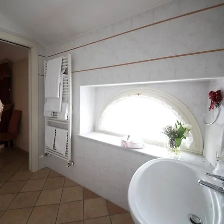 Hotel Ca' Rossa 3*