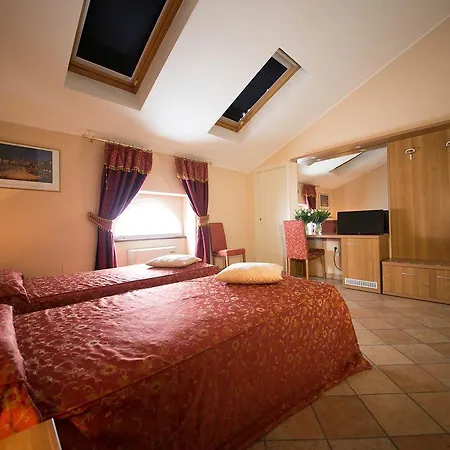 Ca' Rossa 3*
